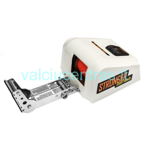 Elektrinis inkaro pakėlėjas - nuleidėjas STRONGER SH35S  SŪRIAM vandeniui